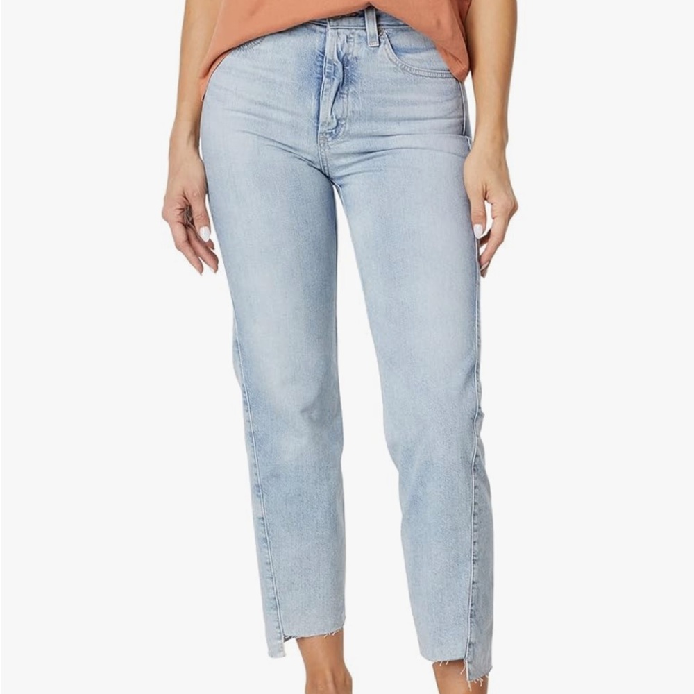 AG twisted Alexis Vintage Hi-Rise